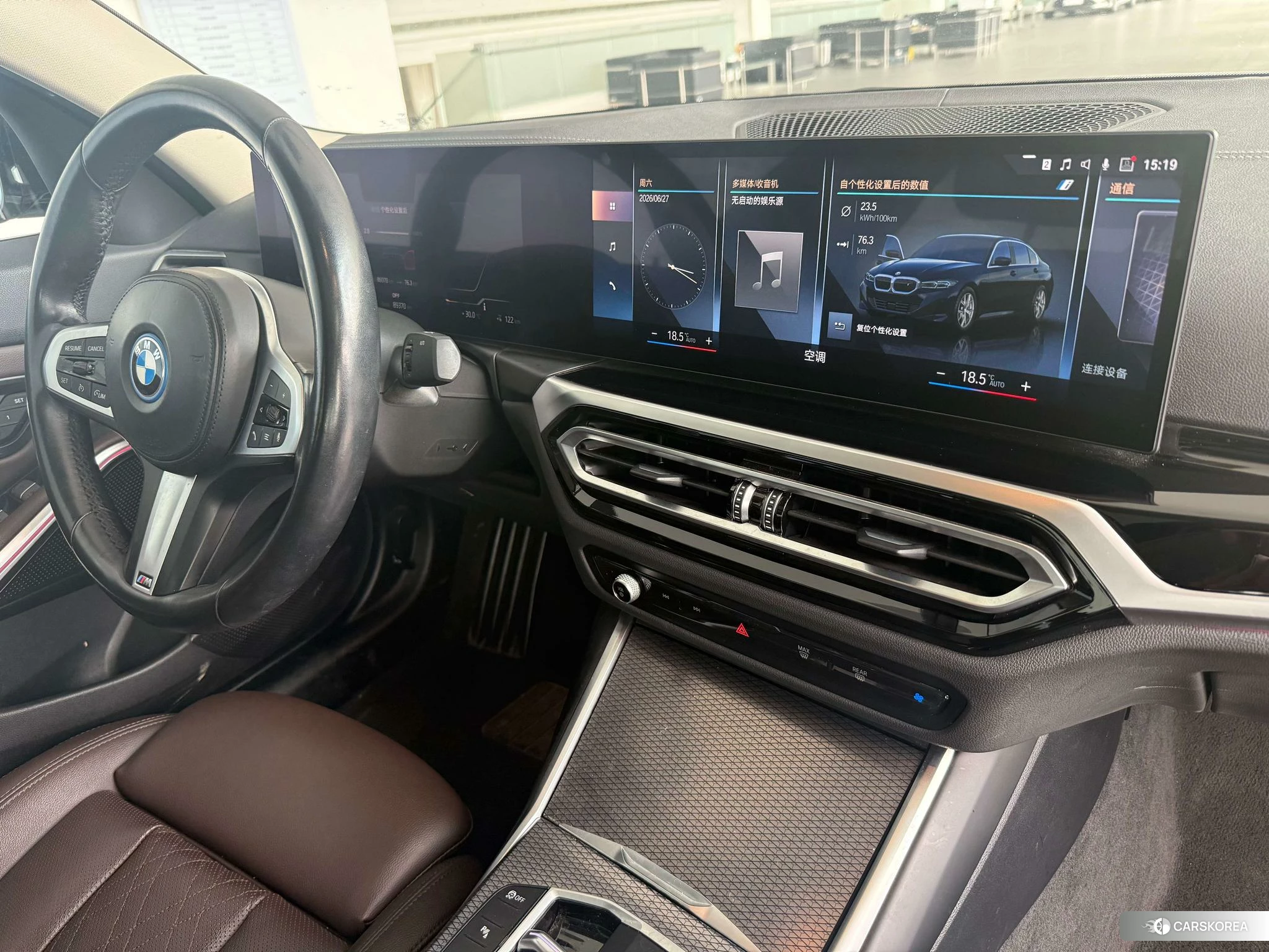 BMW i3 id 4512823 из Китая 30