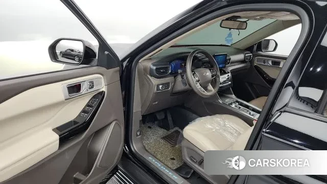 Ford Explorer 6th Generation id 3012111 из Кореи 20