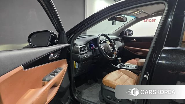 Kia The New Sorento id 4574244 из Кореи 20