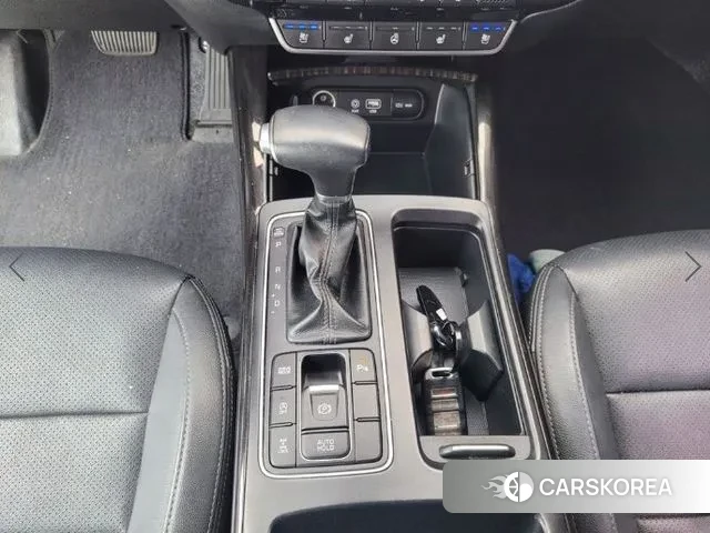 Kia The New Sorento id 3045707 из Кореи 16