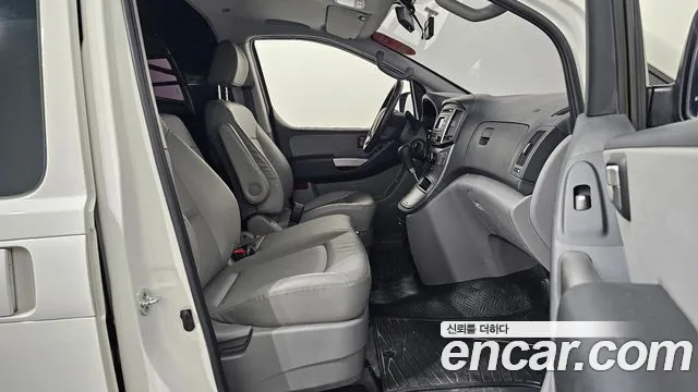 Hyundai The New Grand Starex id 2719801 из Кореи 20