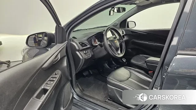 Chevrolet (GM Daewoo) The New Spark id 3156594 из Кореи 20