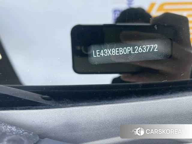 Mercedes-Benz Class A id 3913861 из Китая 27