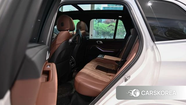BMW X5 (G05) id 4309526 из Кореи 20