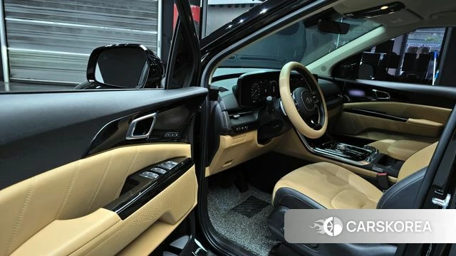 Kia Carnival 4th generation id 3954518 из Кореи 20