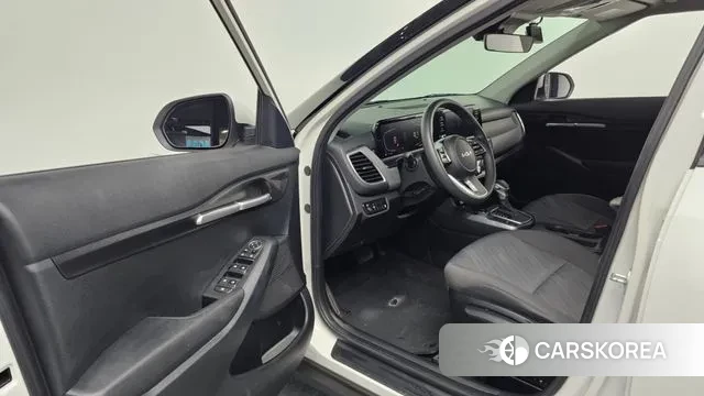 Kia The New Seltos id 2900571 из Кореи 20