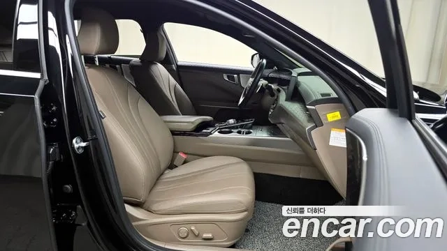 Kia K8 Hybrid id 2926298 из Кореи 20