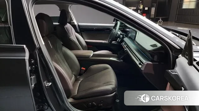 Hyundai Grandeur (GN7) id 3251948 из Кореи 20