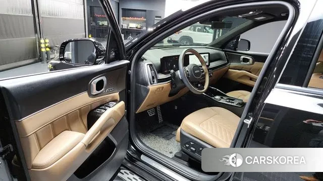 Kia The New Sorento 4th Generation id 3447203 из Кореи 20