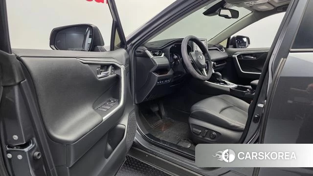 Toyota RAV4 5th Generation id 4201842 из Кореи 30