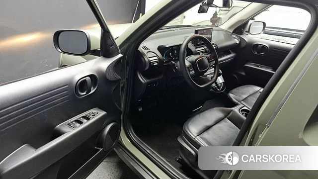 Hyundai Casper id 3954000 из Кореи 20