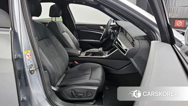 Audi A6 (C8) id 3027597 из Кореи 20