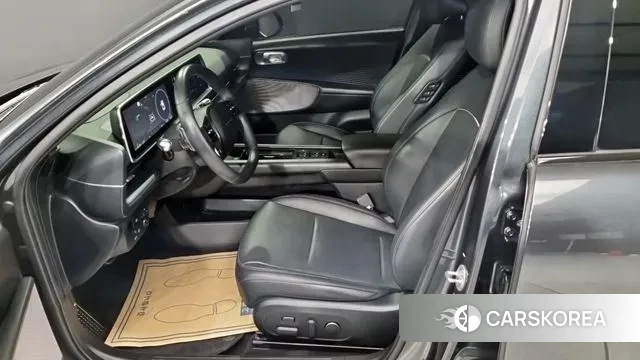 Hyundai Ionic 6 id 3383855 из Кореи 17