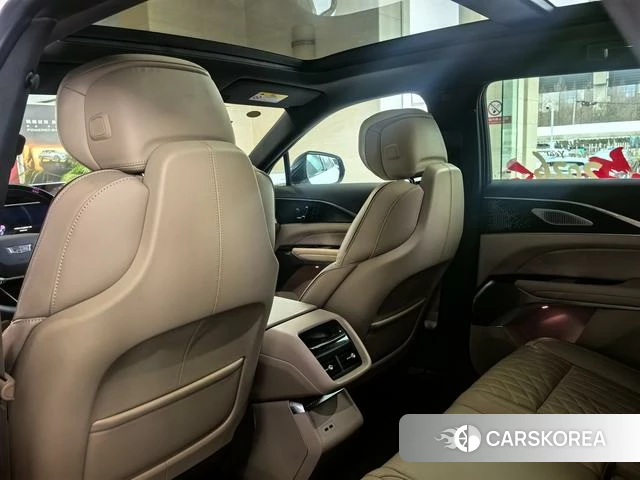 Cadillac IQ Ruige id 4198769 из Китая 14