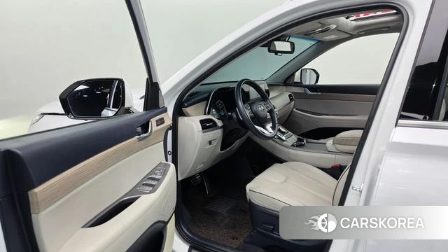 Hyundai Palisade id 4758846 из Кореи 30