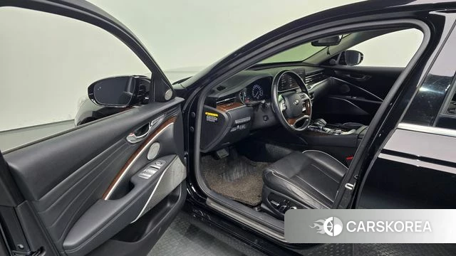 Kia More K9 id 4232942 из Кореи 30