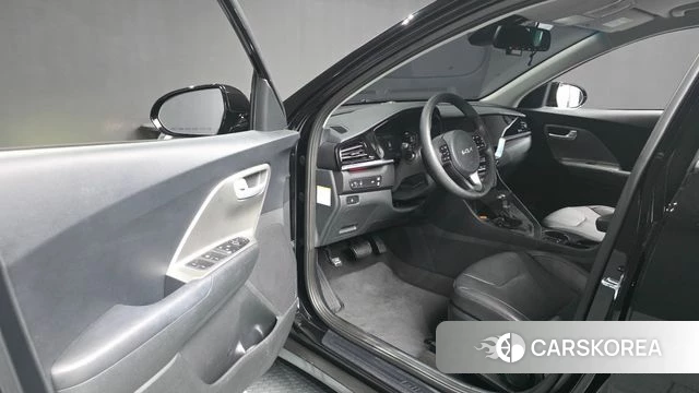 Kia The New Niro id 4501119 из Кореи 32