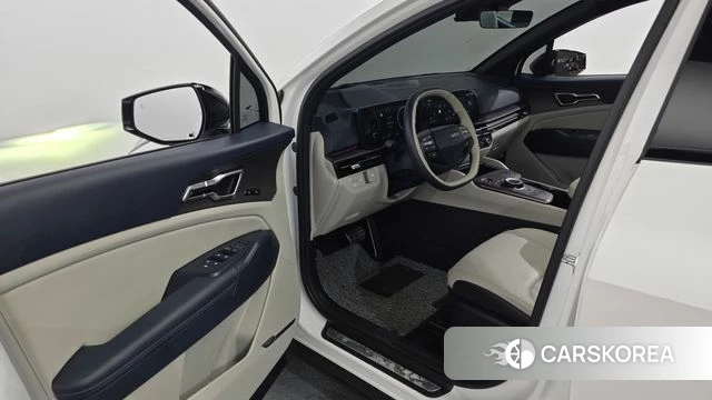 Kia The New Sportage 5th Generation id 4623146 из Кореи 20