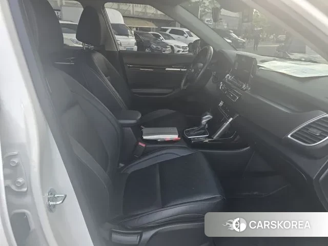 Kia Seltos id 3098177 из Кореи 17