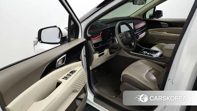 Kia The New Carnival 4th Generation id 3272579 из Кореи 20