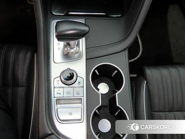 Genesis G70 id 4188017 из Кореи 20