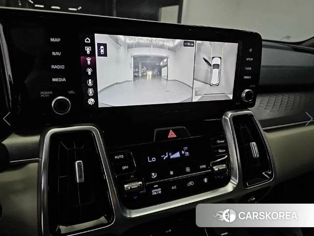 Kia Sorento 4th Generation id 4680909 из Кореи 18