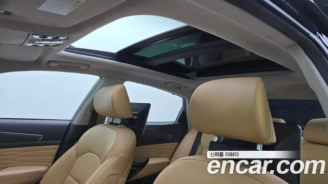 Kia K7 Premier Hybrid id 2666515 из Кореи 20