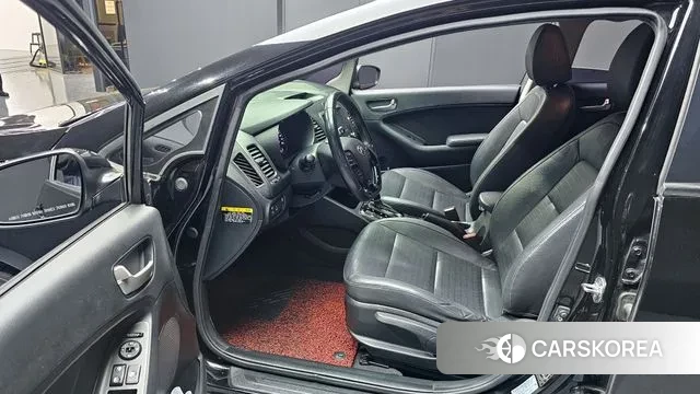 Kia The New K3 id 3403291 из Кореи 20