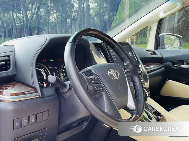 Toyota Elfa id 4266020 из Китая 21
