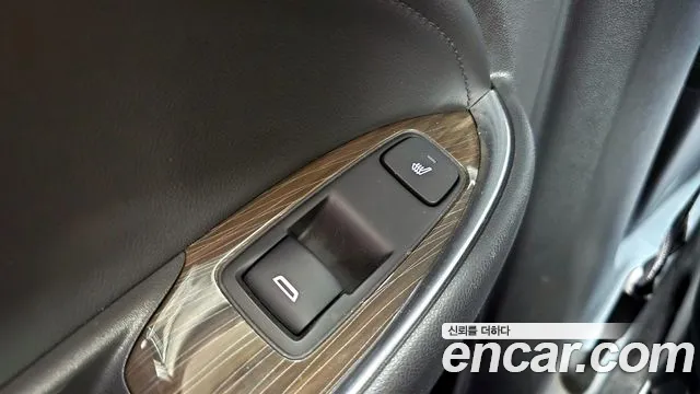 Chevrolet (GM Daewoo) All New Malibu id 2764850 из Кореи 20