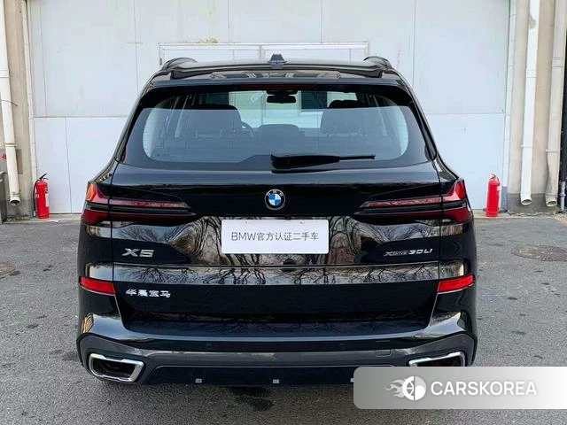 BMW X5 id 4208405 из Китая 14
