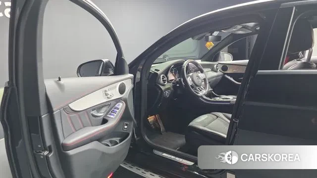 Mercedes-Benz GLC-Class X253 id 3042714 из Кореи 20