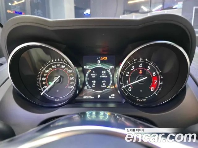 Jaguar F-TYPE id 2892072 из Кореи 20