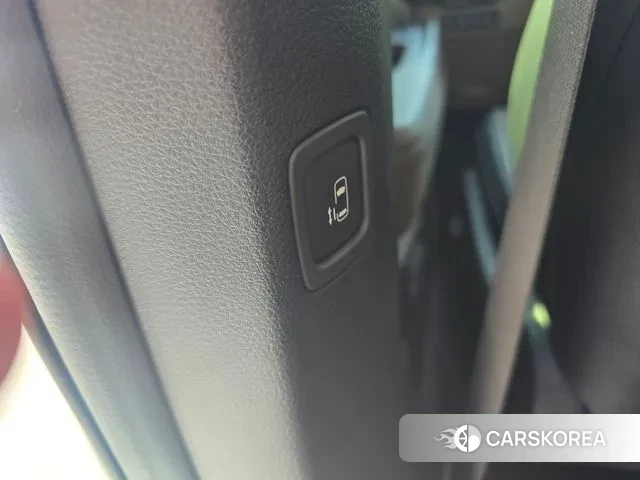 Kia The New Carnival 4th Generation id 3294183 из Кореи 20