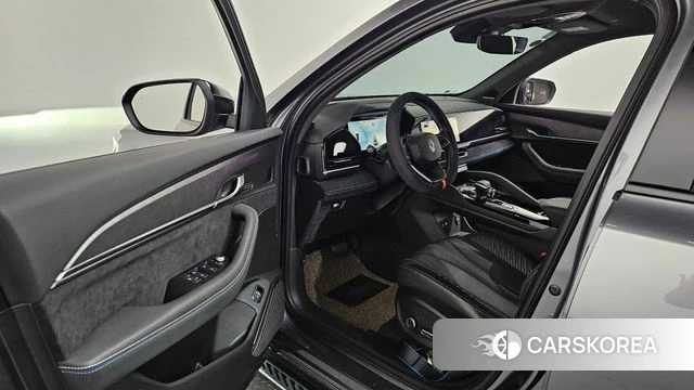 Renault Korea (Samsung) Grand Coleos id 4354039 из Кореи 40