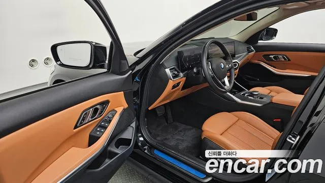 BMW 3 Series (G20) id 2852733 из Кореи 20