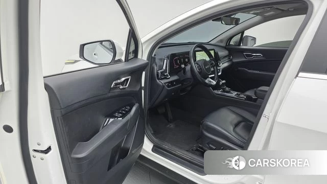 Kia Sportage 5th Generation id 4415601 из Кореи 20