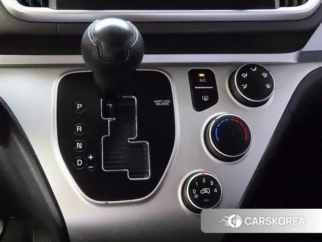 Kia The New Ray id 3013243 из Кореи 19