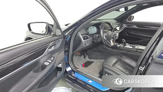 BMW 7 Series (G11) id 3602259 из Кореи 20