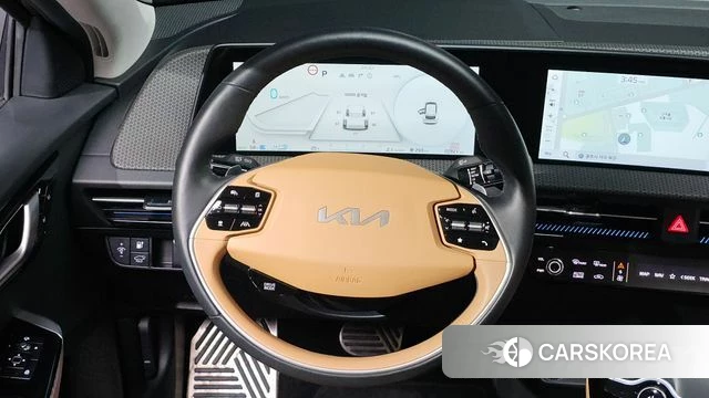 Kia EV6 id 4744701 из Кореи 32