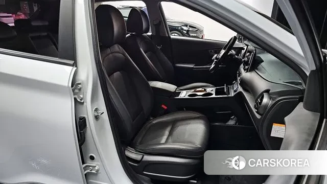 Hyundai Kona Electric id 3374728 из Кореи 20