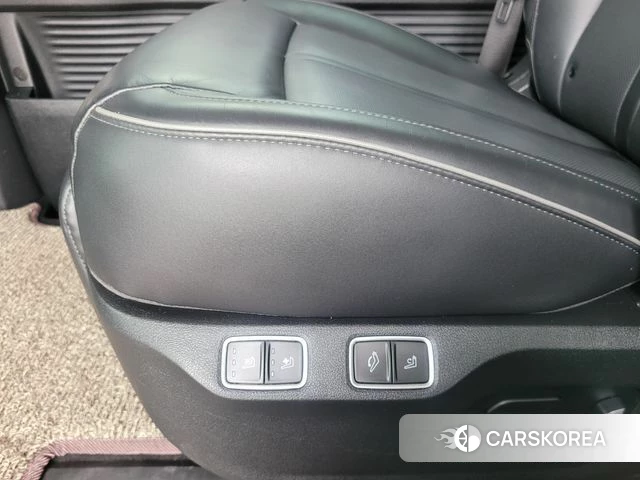 Hyundai Staria id 3920955 из Кореи 20