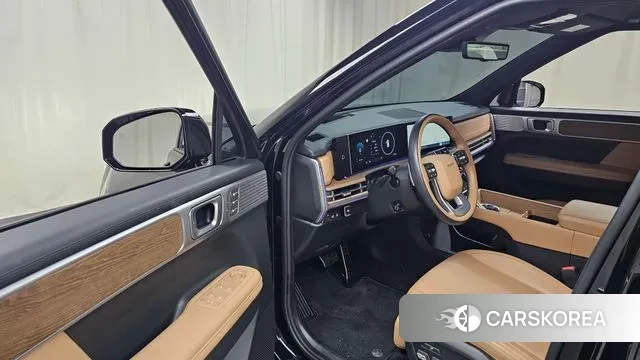 Hyundai Santa Fe (MX5) id 3400262 из Кореи 20