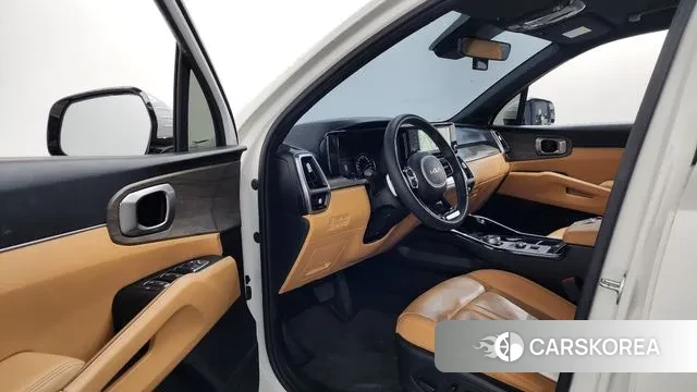 Kia Sorento 4th Generation id 3746699 из Кореи 20