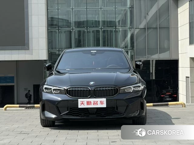 BMW 3 series id 4256687 из Китая 19