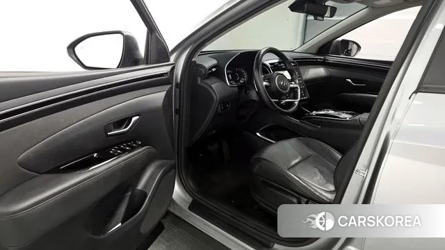 Hyundai Tucson (NX4) id 3038308 из Кореи 20