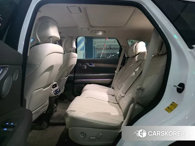 Genesis GV80 id 3726896 из Кореи 20