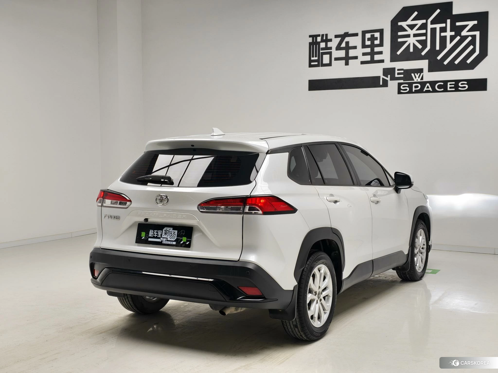 Toyota Fenglanda id 4487292 из Китая 18