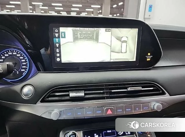Hyundai Palisade id 4285696 из Кореи 19
