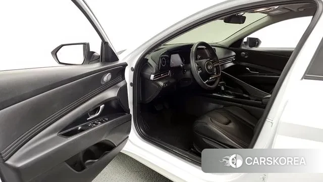 Hyundai The New Avante (CN7) id 3431549 из Кореи 20